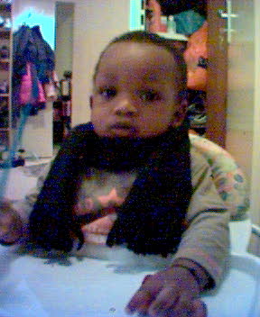 mon ti cheri