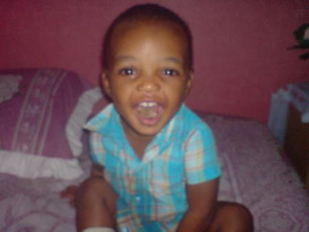 Sael = mon cheri ke j aime de tt mon coeur