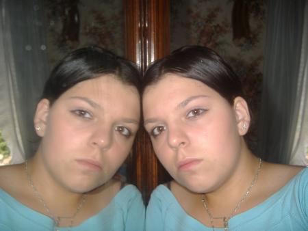ma tite soeur