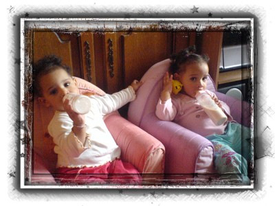 Shayna & Cynde