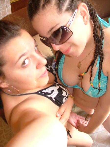 ma soeur & mwa