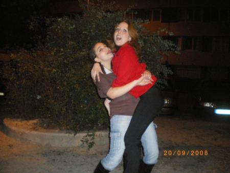 MOI ET CHARLOTTE