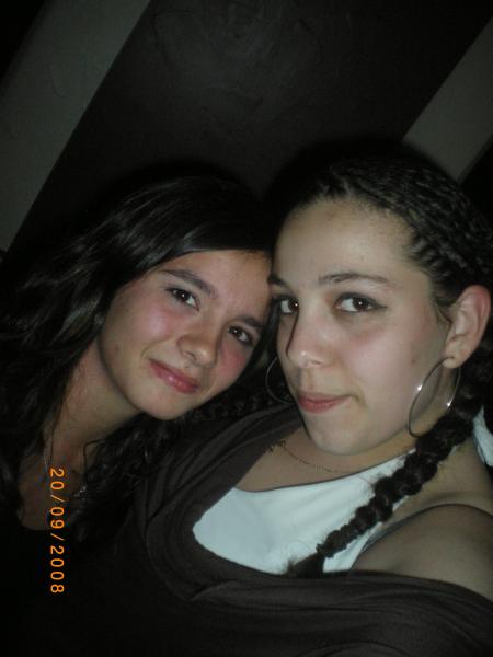 elodie et moi 