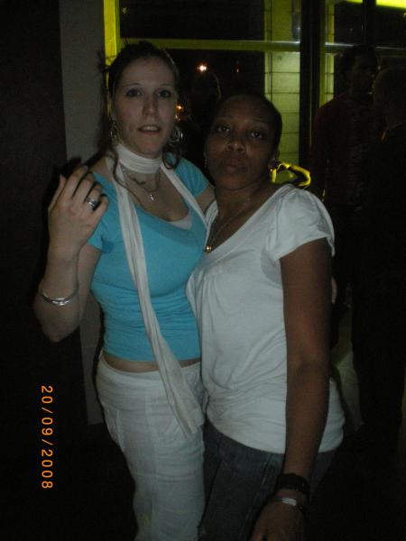 chris et titi 