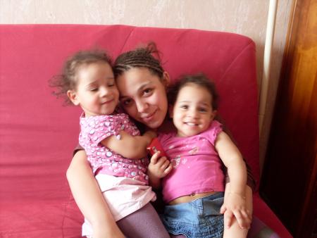 SHAYNA & MOI & CYNDEL
