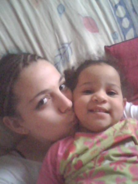 moi et cyndel