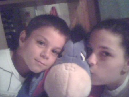 sebastien & bouriquet & moi