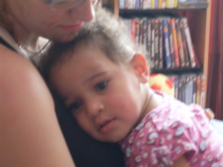 shayna