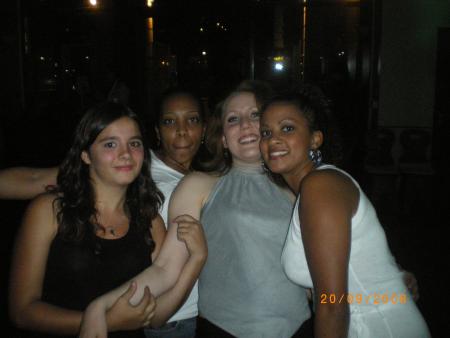 elodie letitia charlotte et peggy