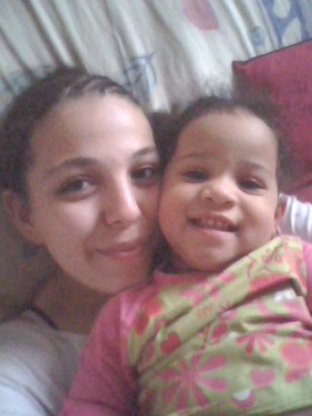 moi et cyndel