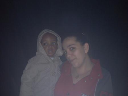 sael et moi 