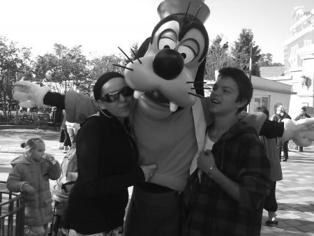 mwa & pluto & vincent 