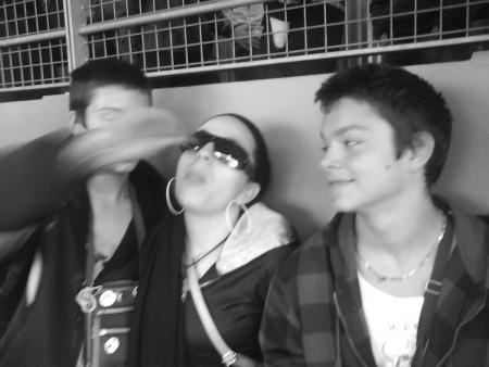 les jumo & mwa