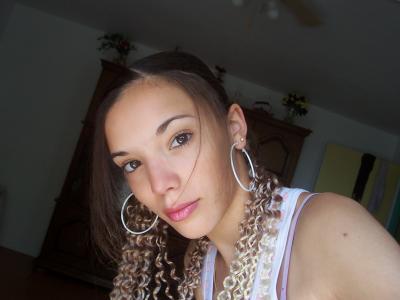 melissa