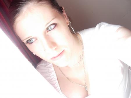 ma cousine