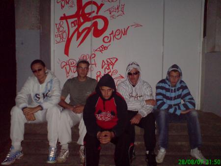 MES COUSINS